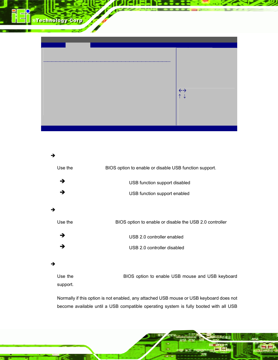 IEI Integration AFL-W10A-N270 v3.20 User Manual | Page 80 / 177