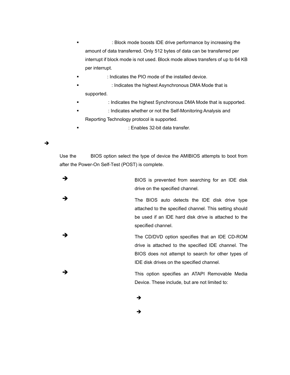 IEI Integration AFL-08AH-N270 User Manual | Page 69 / 115