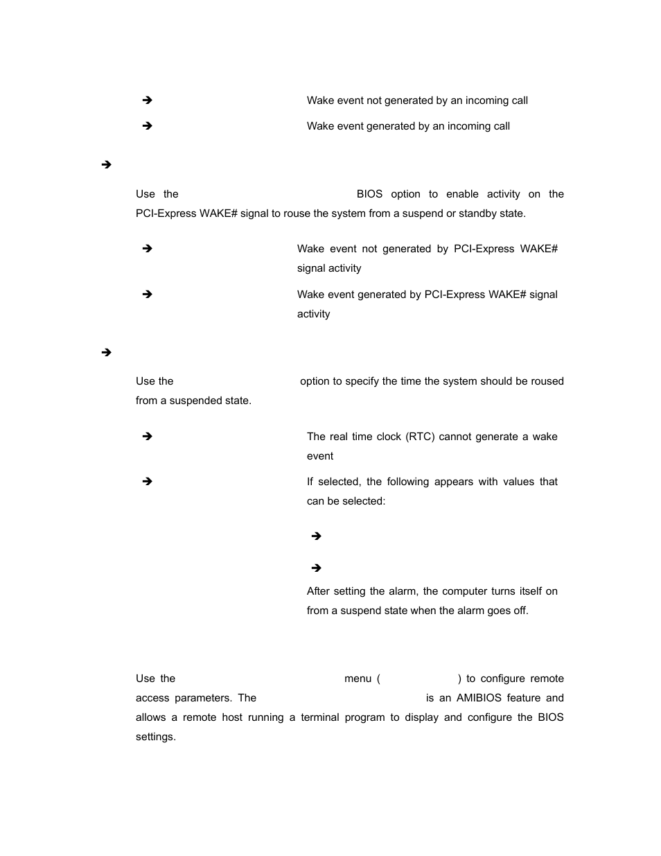 7 remote configuration | IEI Integration AFL-08AH-N270 User Manual | Page 80 / 115