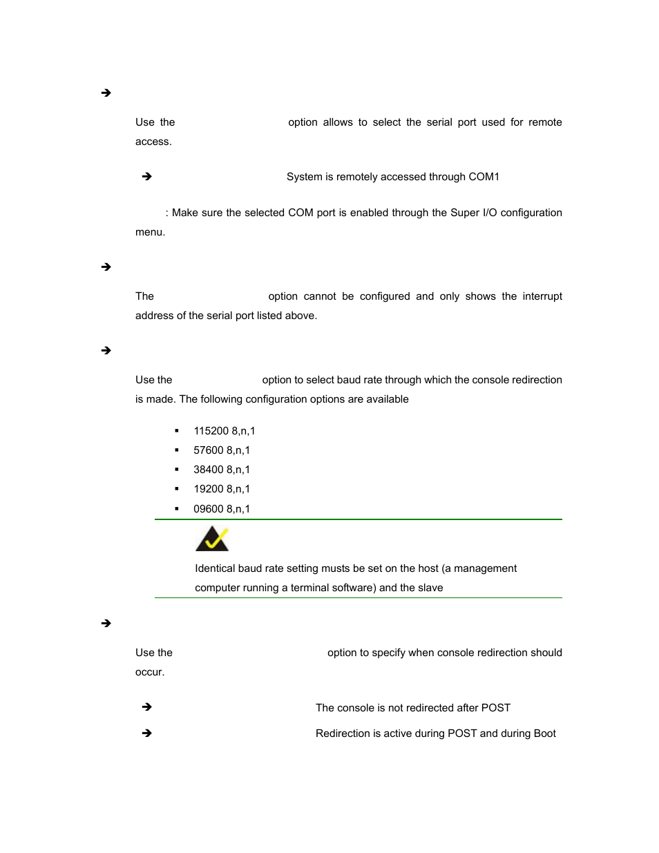 IEI Integration AFL-08AH-N270 User Manual | Page 82 / 115