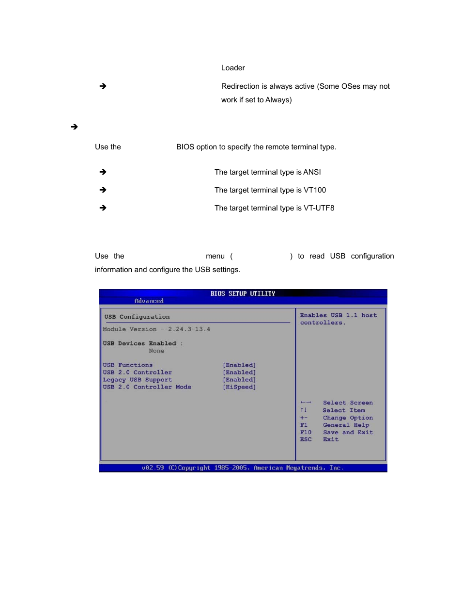 8 usb configuration | IEI Integration AFL-08AH-N270 User Manual | Page 83 / 115