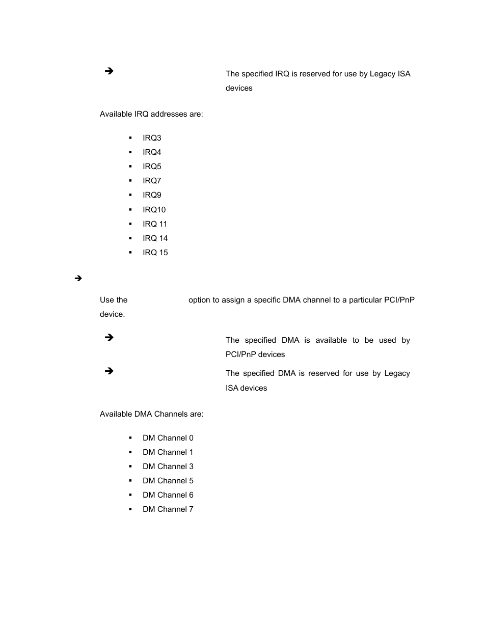 IEI Integration AFL-08AH-N270 User Manual | Page 86 / 115