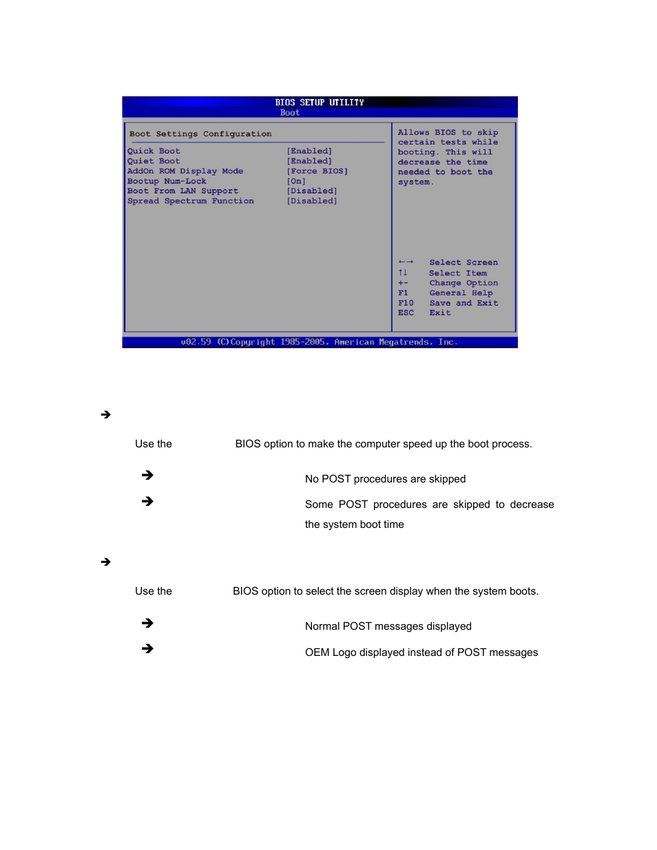 IEI Integration AFL-08AH-N270 User Manual | Page 88 / 115