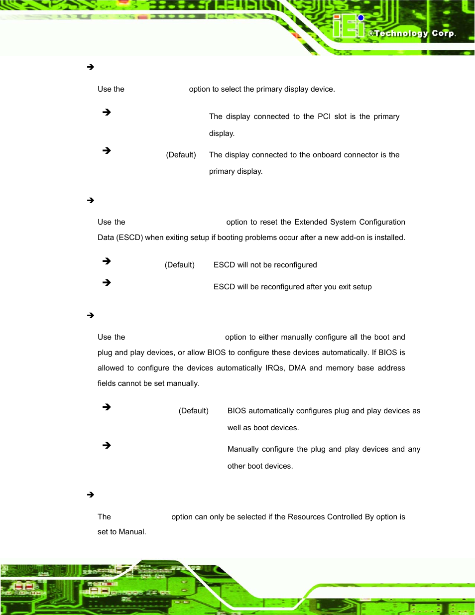 IEI Integration AFL-07A 08AH 10A 12A-LX Series User Manual | Page 103 / 131
