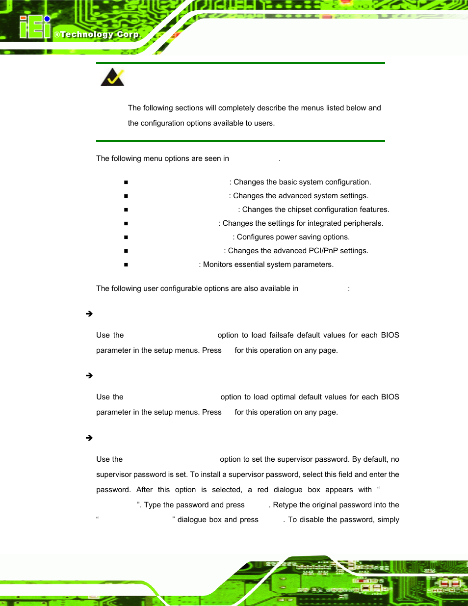 IEI Integration AFL-07A 08AH 10A 12A-LX Series User Manual | Page 78 / 131