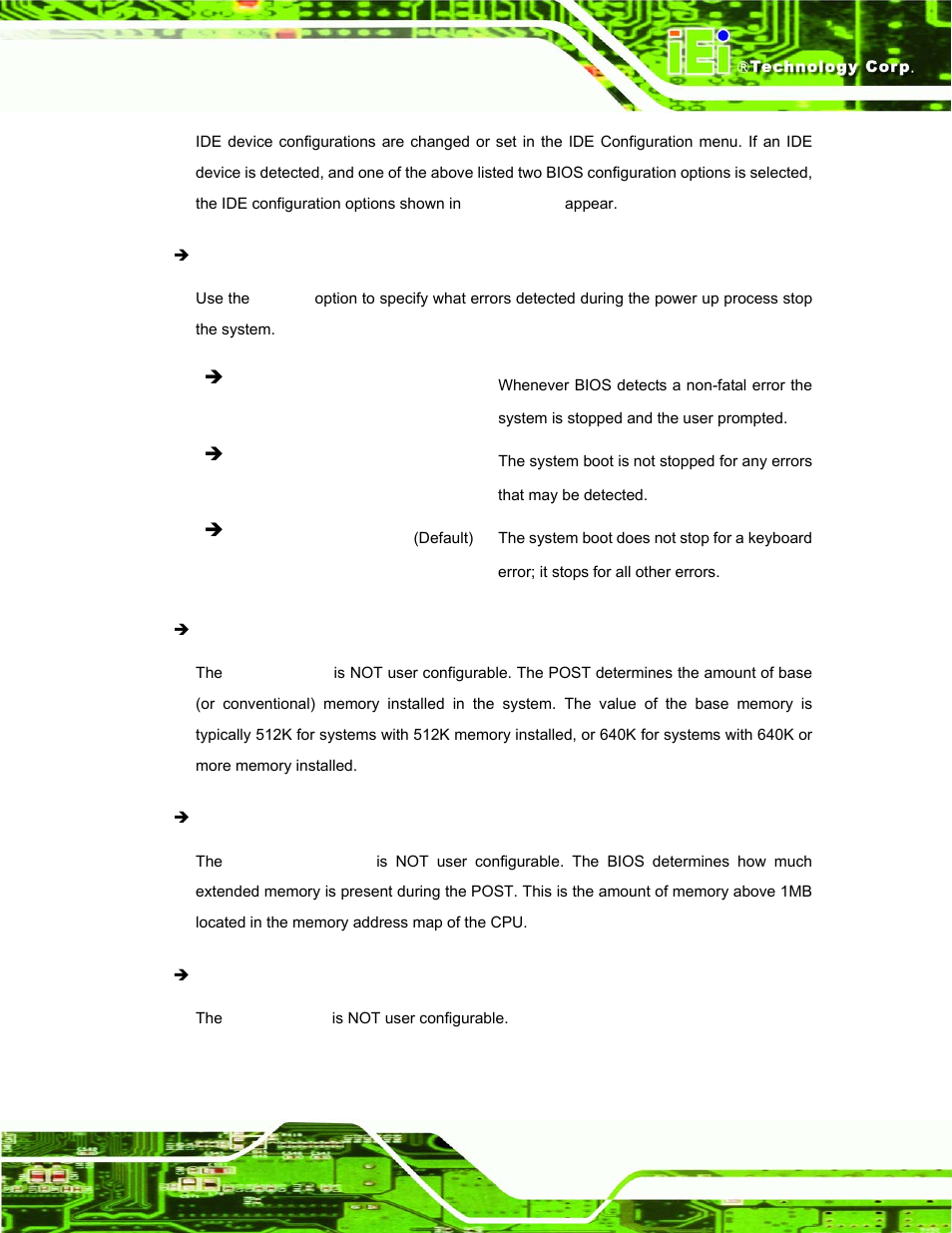 IEI Integration AFL-07A 08AH 10A 12A-LX Series User Manual | Page 81 / 131