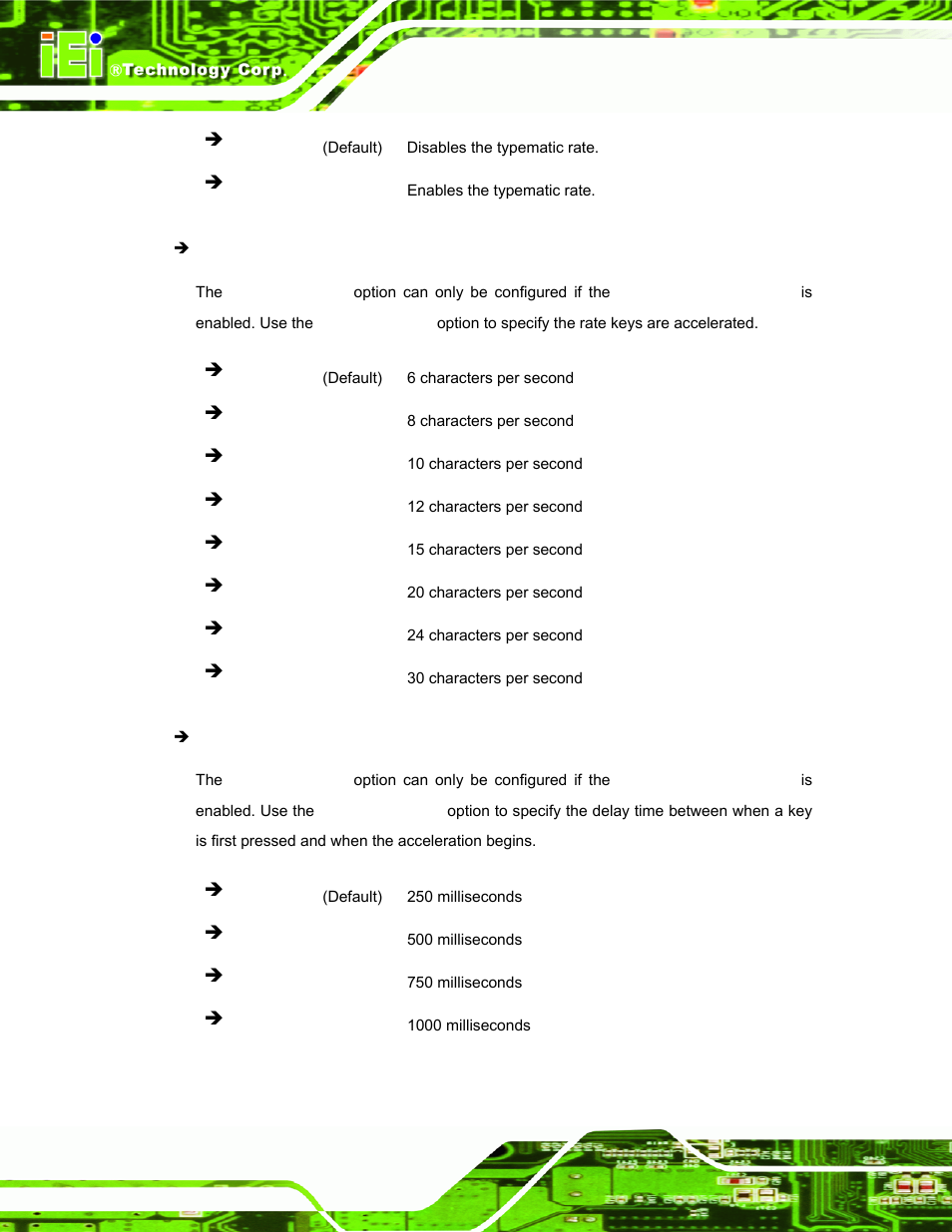 IEI Integration AFL-07A 08AH 10A 12A-LX Series User Manual | Page 88 / 131