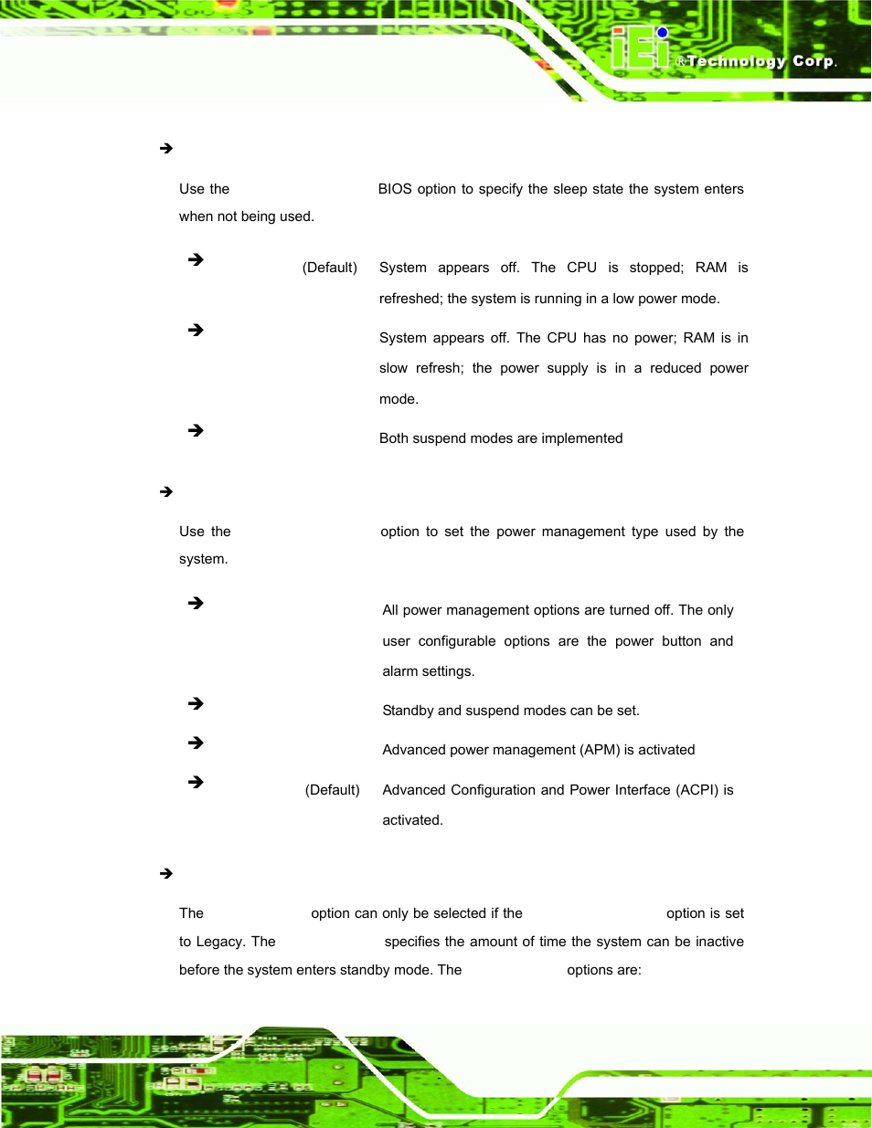 IEI Integration AFL-07A 08AH 10A 12A-LX Series User Manual | Page 97 / 131