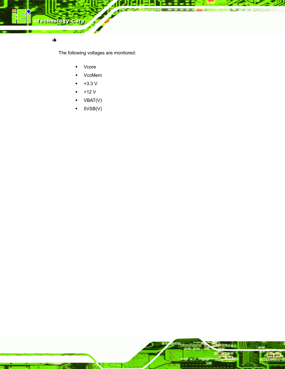 IEI Integration AFL-LX-Series v2.01 User Manual | Page 100 / 122