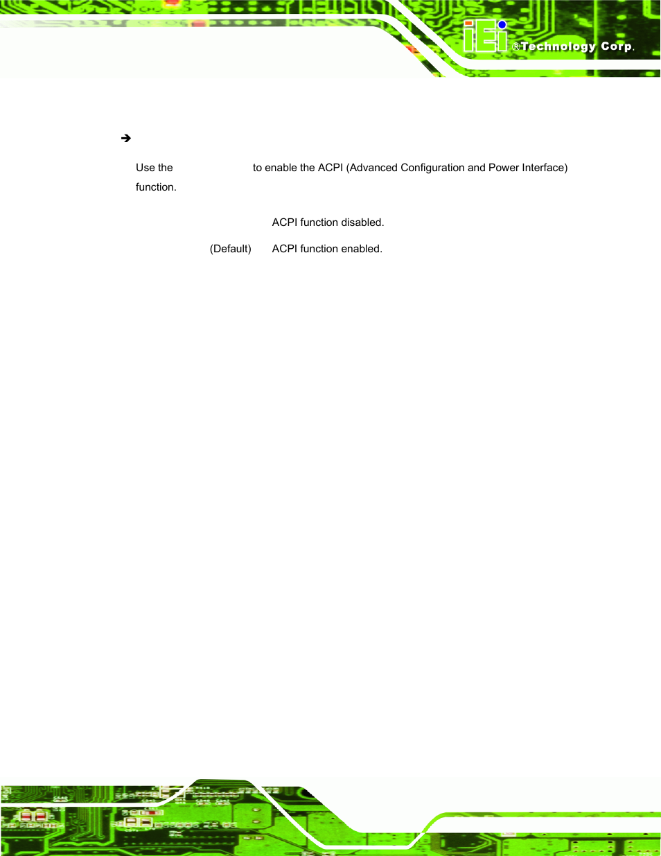 IEI Integration AFL-LX-Series v2.01 User Manual | Page 91 / 122