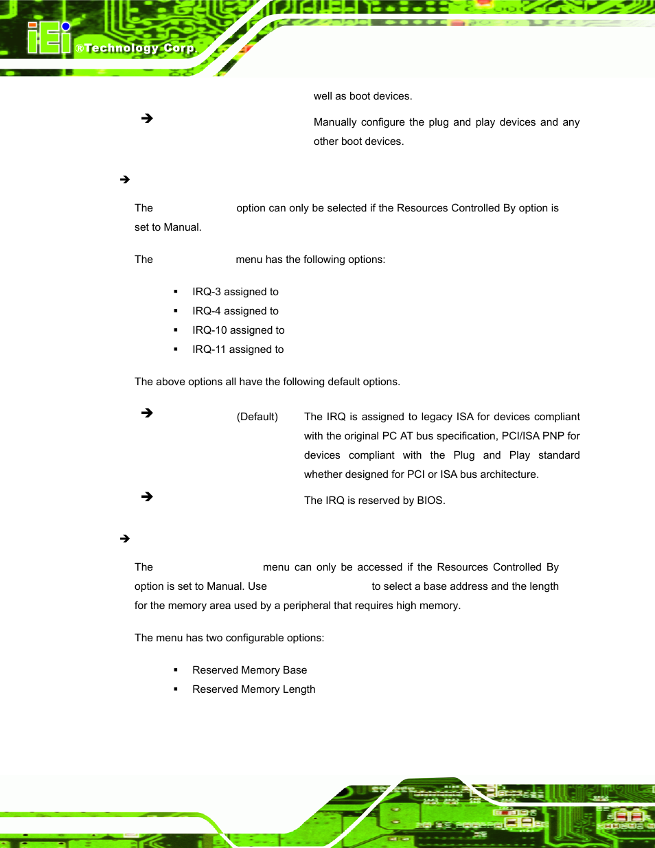 IEI Integration AFL-LX-Series v2.01 User Manual | Page 98 / 122