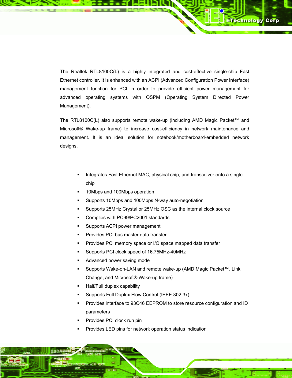 5 ethernet controller specifications, 1 overview, 2 features | Thernet, Ontroller, Pecifications, E shown in, Figure 1-7, Below, Figure 1-9: afl-12a-lx dimensions (units in mm) | IEI Integration AFL-LX-Series v2.10 User Manual | Page 31 / 121