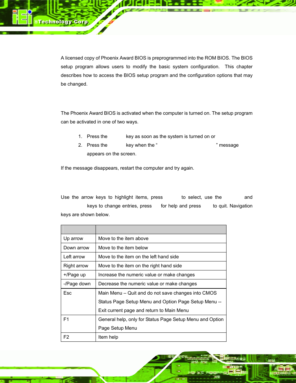 1 introduction, 1 starting setup, 2 using setup | Ntroduction, Afolux lx series flat panel pc, Figure 4-12, Figure 4-13, Step 7 | IEI Integration AFL-LX-Series v2.10 User Manual | Page 70 / 121