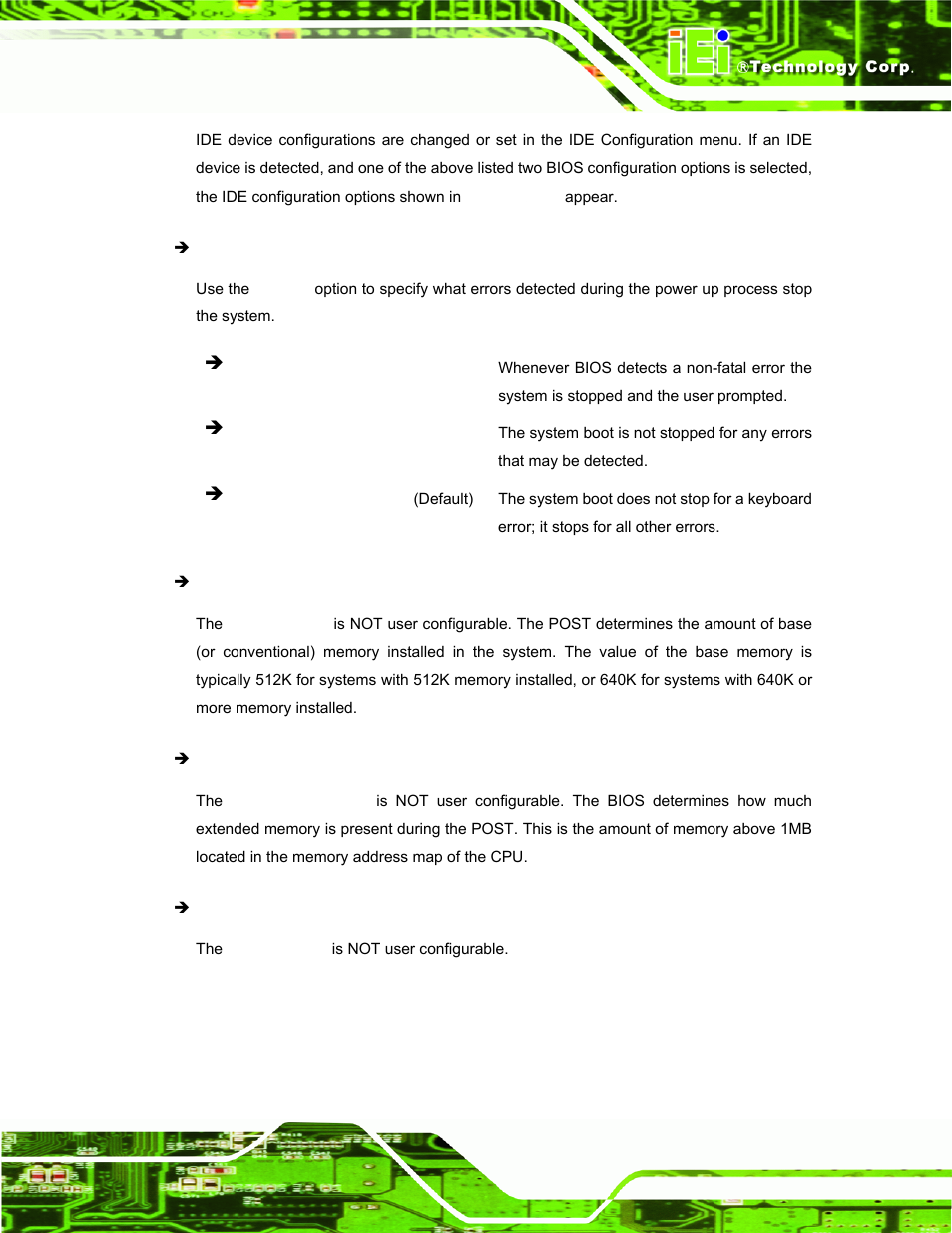 IEI Integration AFL-LX-Series v2.10 User Manual | Page 75 / 121