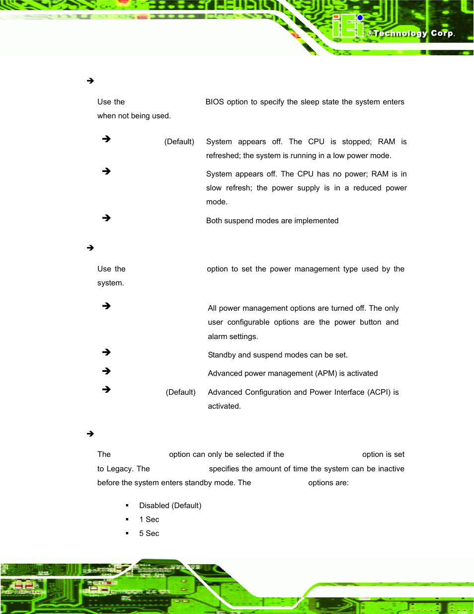 IEI Integration AFL-LX-Series v2.10 User Manual | Page 91 / 121