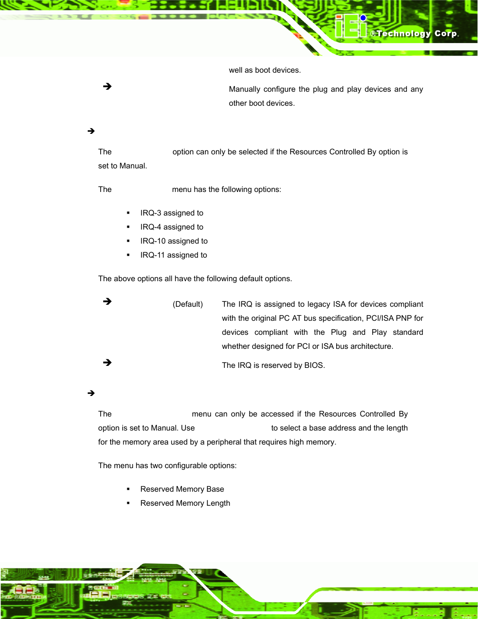 IEI Integration AFL-LX-Series v2.10 User Manual | Page 97 / 121