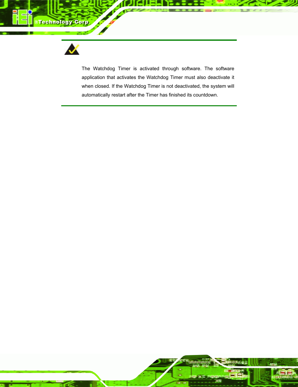 IEI Integration AFL-F08A v2.10 User Manual | Page 130 / 143