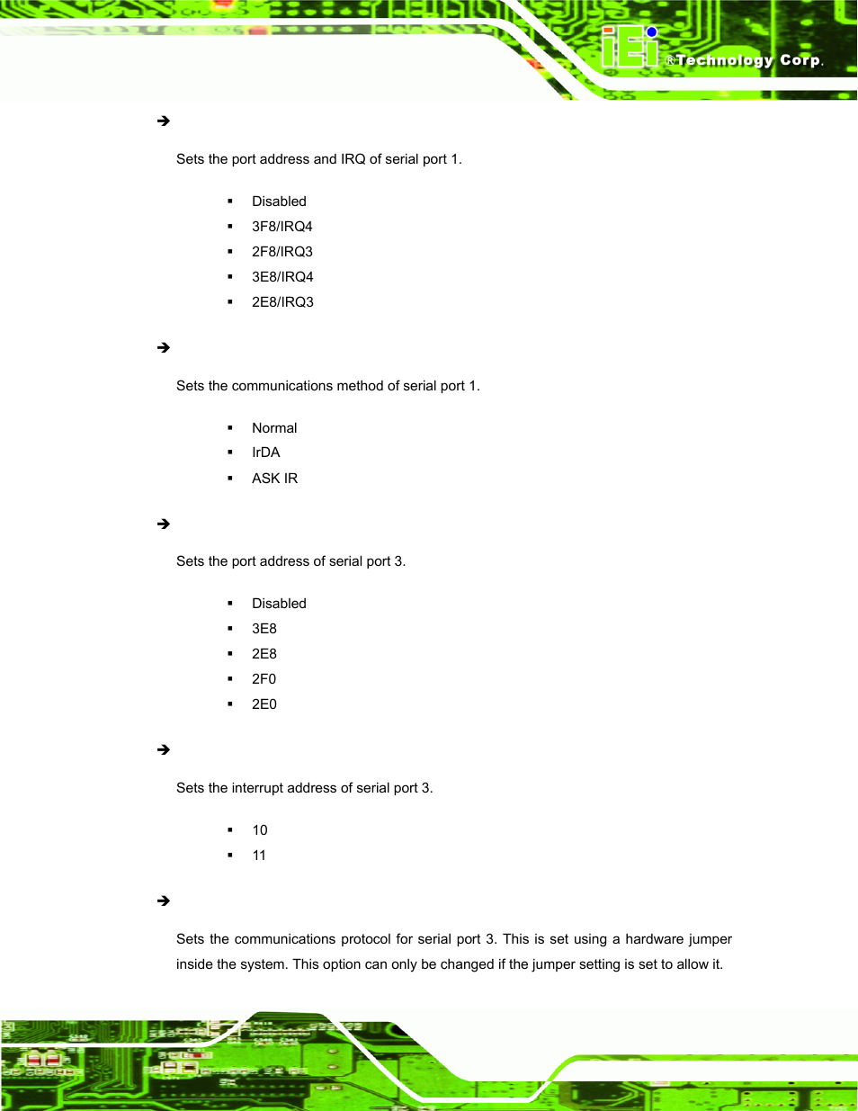 IEI Integration AFL-F08A v2.10 User Manual | Page 71 / 143