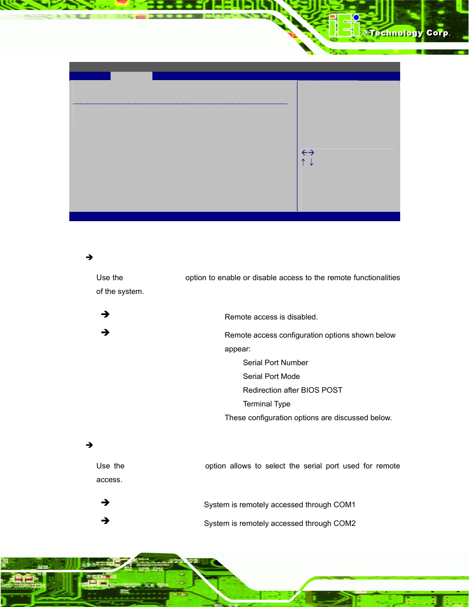 IEI Integration AFL-F08A v2.10 User Manual | Page 77 / 143