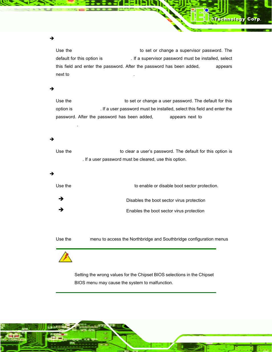 7 chipset | IEI Integration AFL-F08A v2.10 User Manual | Page 91 / 143