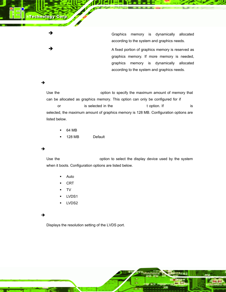 IEI Integration AFL-F08A v2.10 User Manual | Page 94 / 143