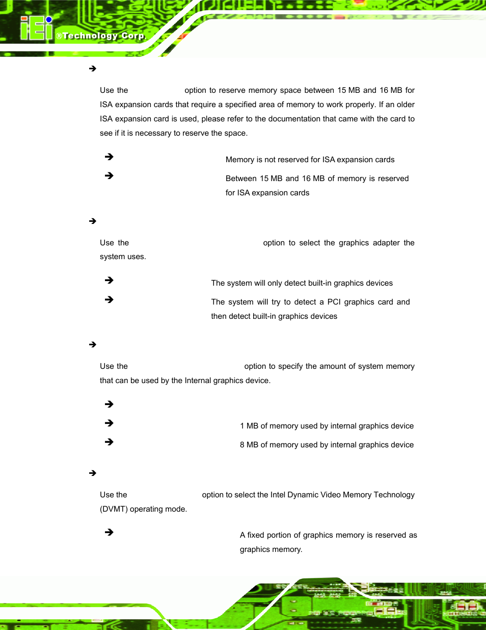 IEI Integration AFL-F08A v1.01 User Manual | Page 92 / 142