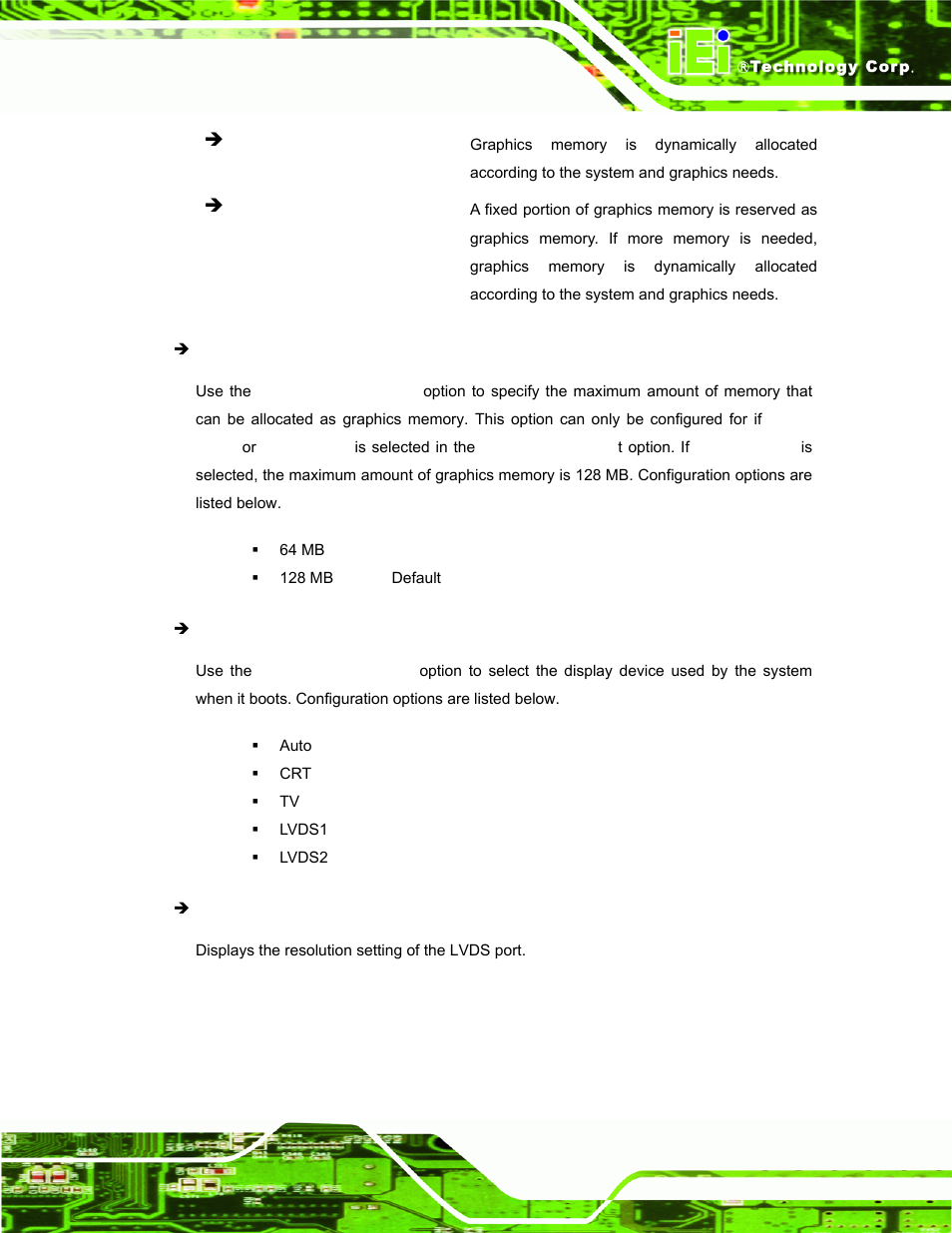IEI Integration AFL-F08A v1.01 User Manual | Page 93 / 142
