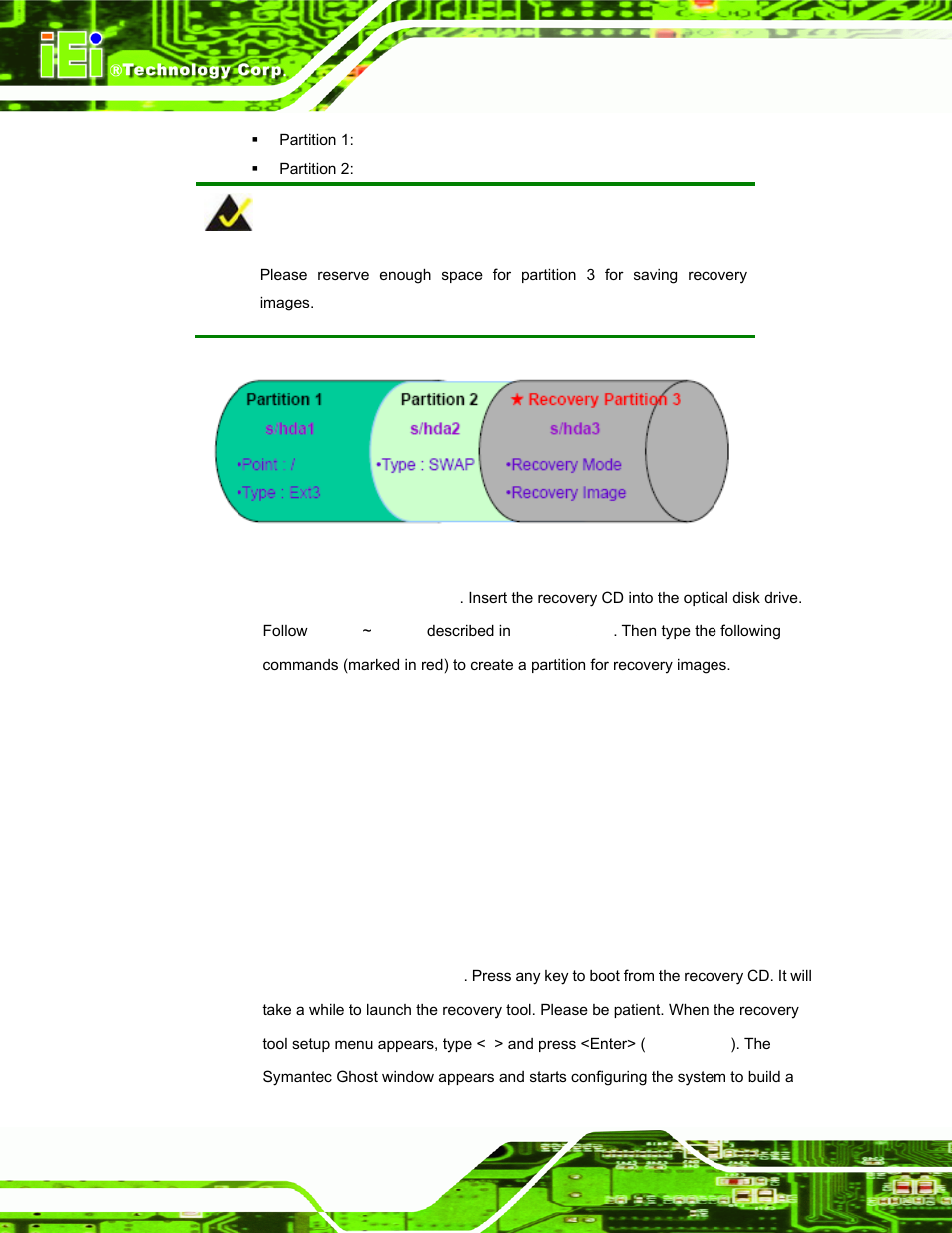 IEI Integration AFL-F08A v2.40 User Manual | Page 145 / 179