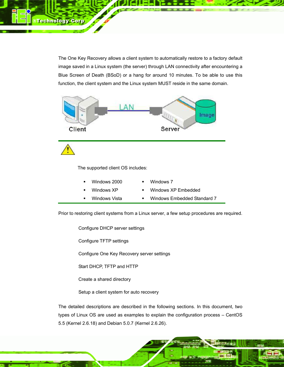 IEI Integration AFL-F08A v2.40 User Manual | Page 153 / 179