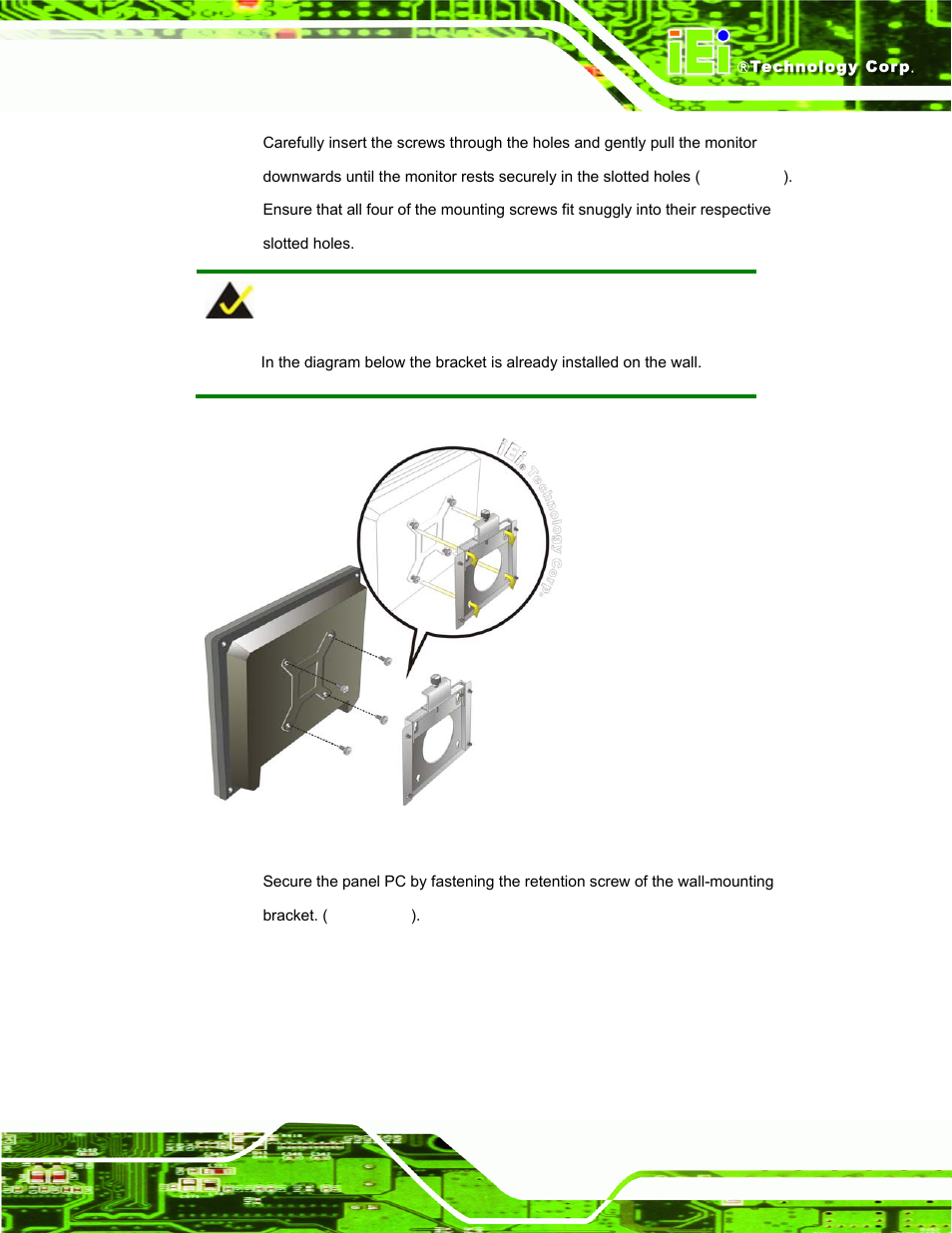 IEI Integration AFL-F08A v2.40 User Manual | Page 46 / 179
