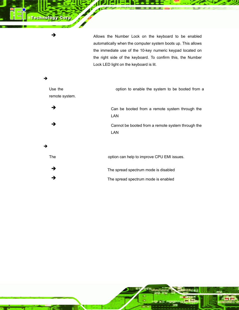 IEI Integration AFL-F08A v2.40 User Manual | Page 89 / 179