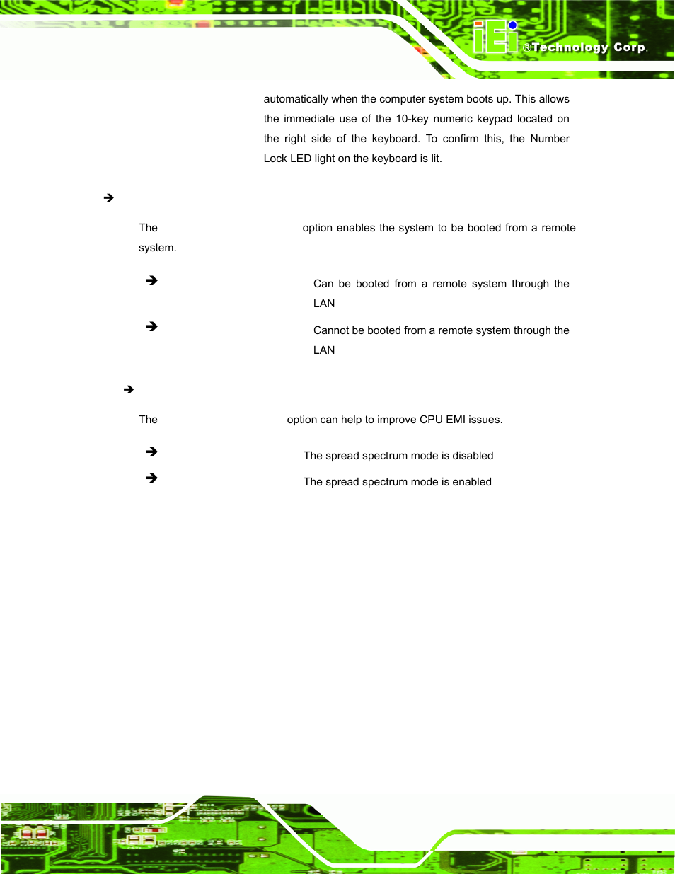 IEI Integration AFL-08B-N270 v2.10 User Manual | Page 87 / 114