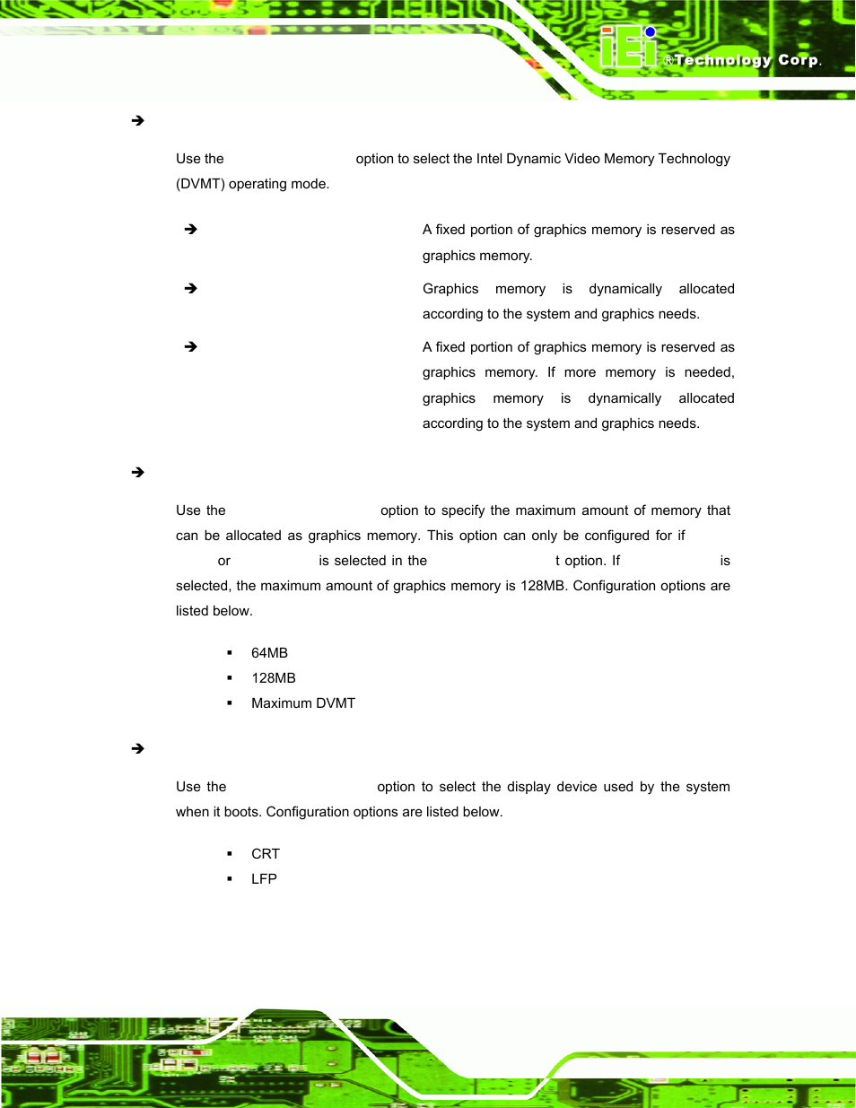 IEI Integration AFL-08B-N270 v2.10 User Manual | Page 91 / 114