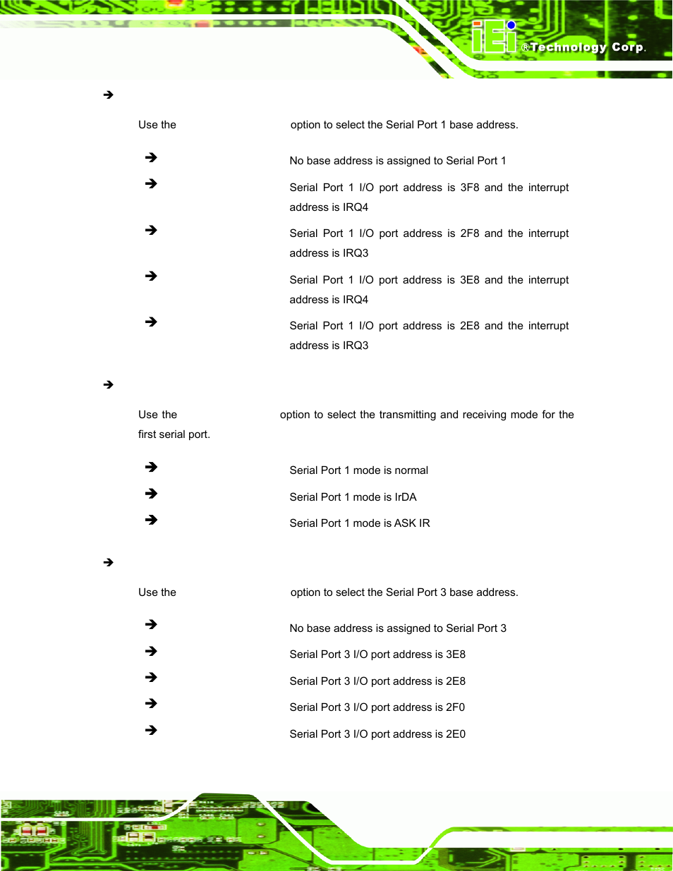 IEI Integration AFL-08B-N270 v2.20 User Manual | Page 69 / 114