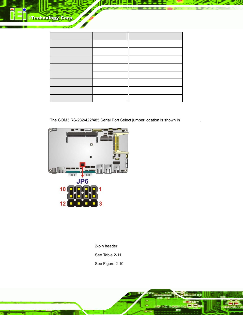 8 compactflash® setup | IEI Integration AFL-08B-N270 v2.30 User Manual | Page 38 / 132