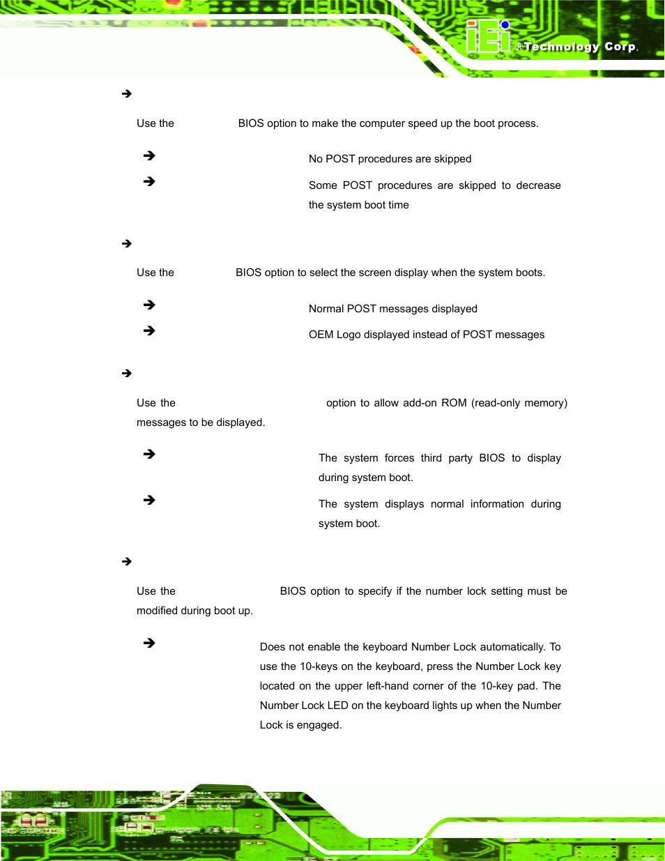 IEI Integration AFL-08B-N270 v2.30 User Manual | Page 83 / 132