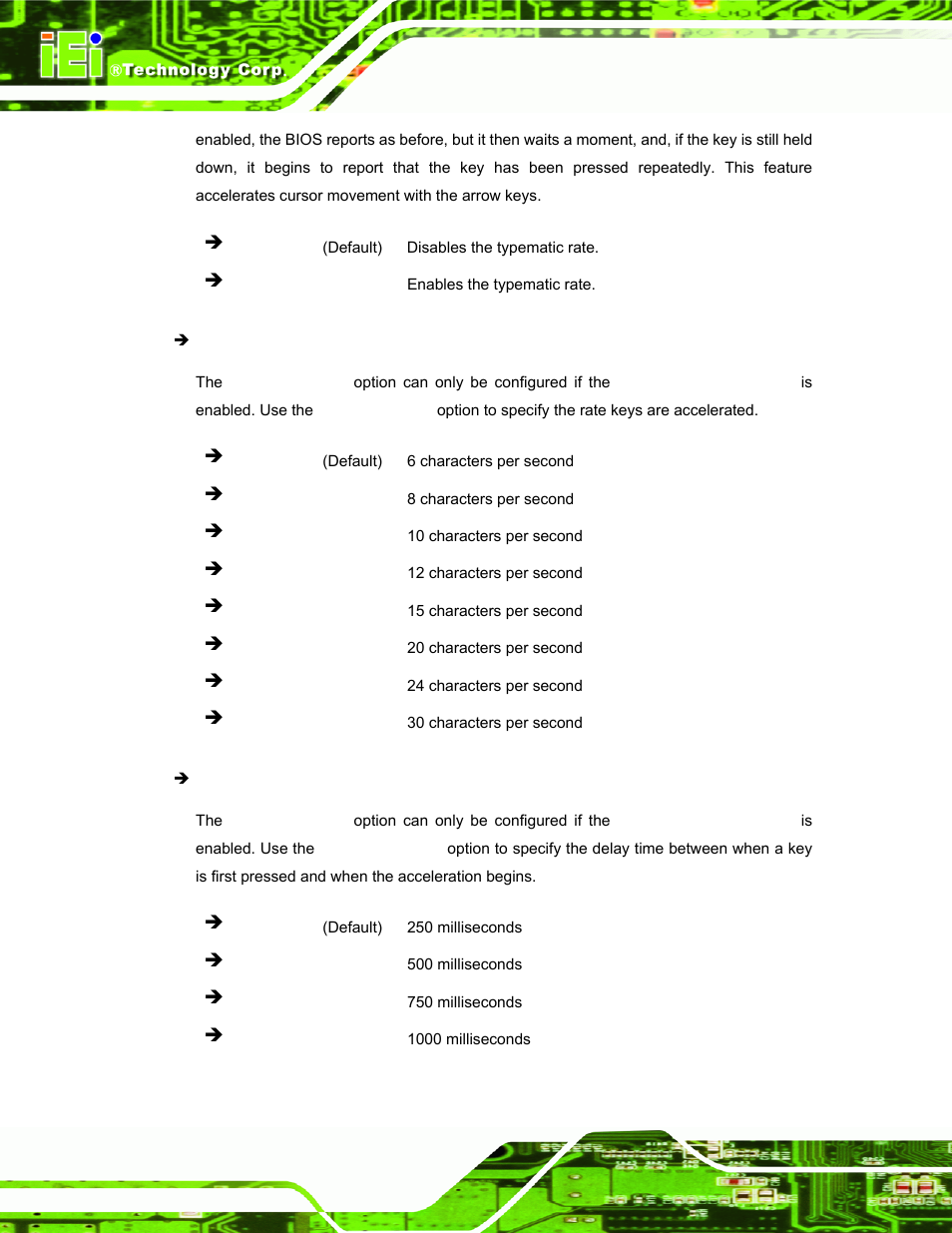 IEI Integration AFL-056A-LX v1.02 User Manual | Page 71 / 116