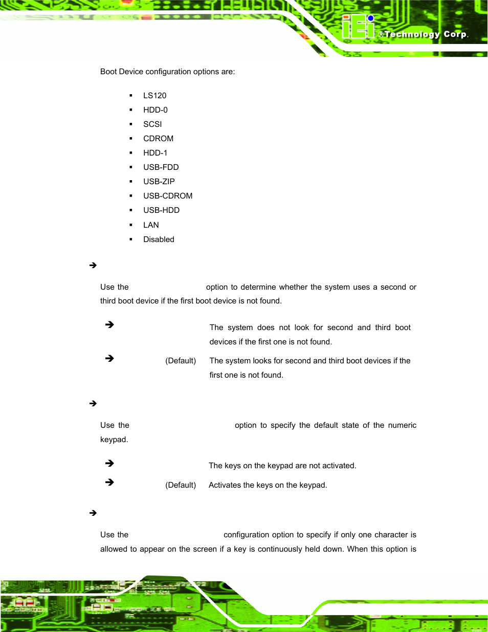 IEI Integration AFL-056A-LX v2.10 User Manual | Page 70 / 114