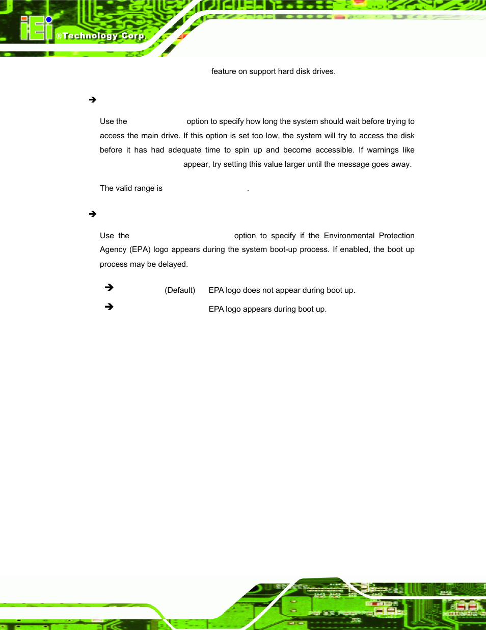 IEI Integration AFL-056A-LX v2.10 User Manual | Page 73 / 114