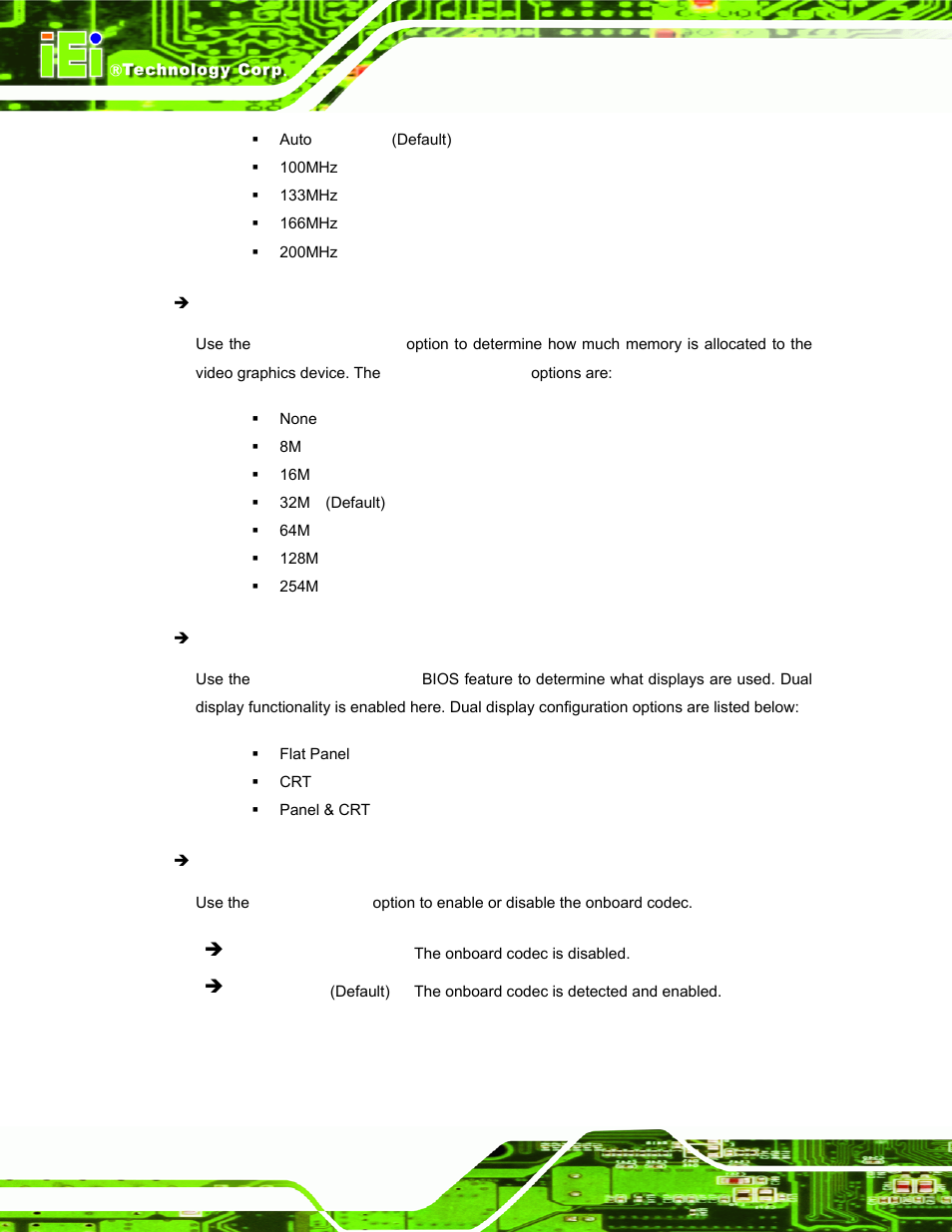 IEI Integration AFL-056A-LX v2.10 User Manual | Page 75 / 114