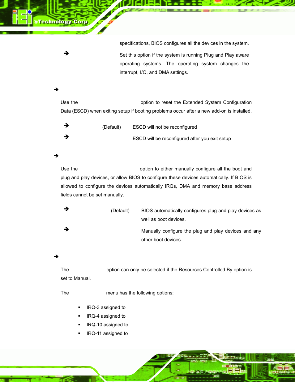 IEI Integration AFL-056A-LX v2.10 User Manual | Page 81 / 114