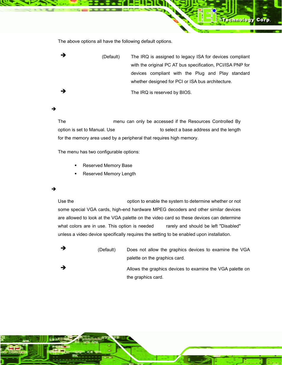IEI Integration AFL-056A-LX v2.10 User Manual | Page 82 / 114