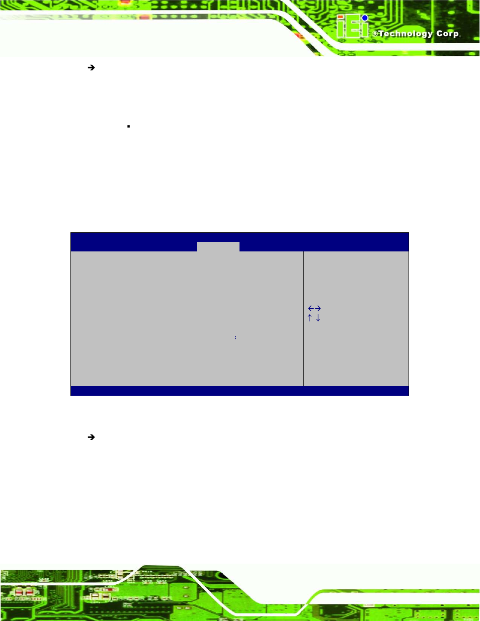 6 boot, Bios menu 21: boot, 6 bo o t | IEI Integration AFL2-W21-H61 User Manual | Page 166 / 262