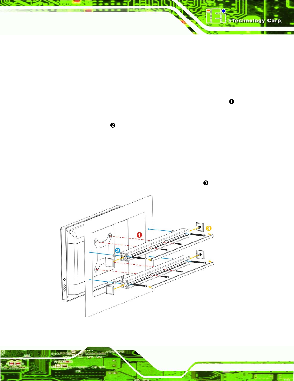 IEI Integration AFL2-W21-H61 User Manual | Page 74 / 262