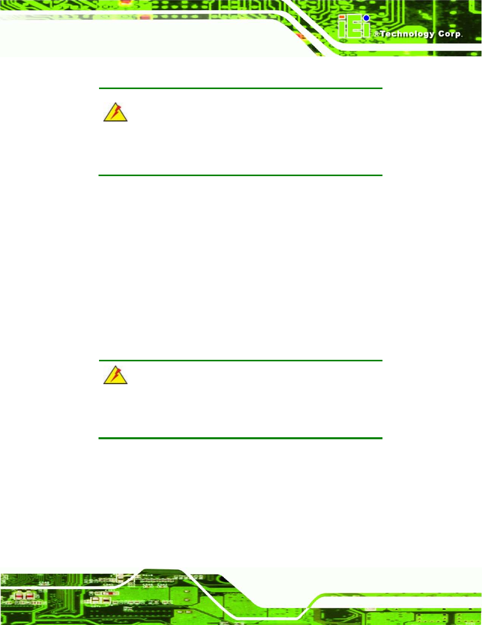 3 turn off the power, 4 opening the system, 1 removing the back cover | Urn off the, Ower, Pening the, Ystem, 4 op e n in g th e s ys te m | IEI Integration AFL2-W19A-H61 v1.11 User Manual | Page 136 / 277