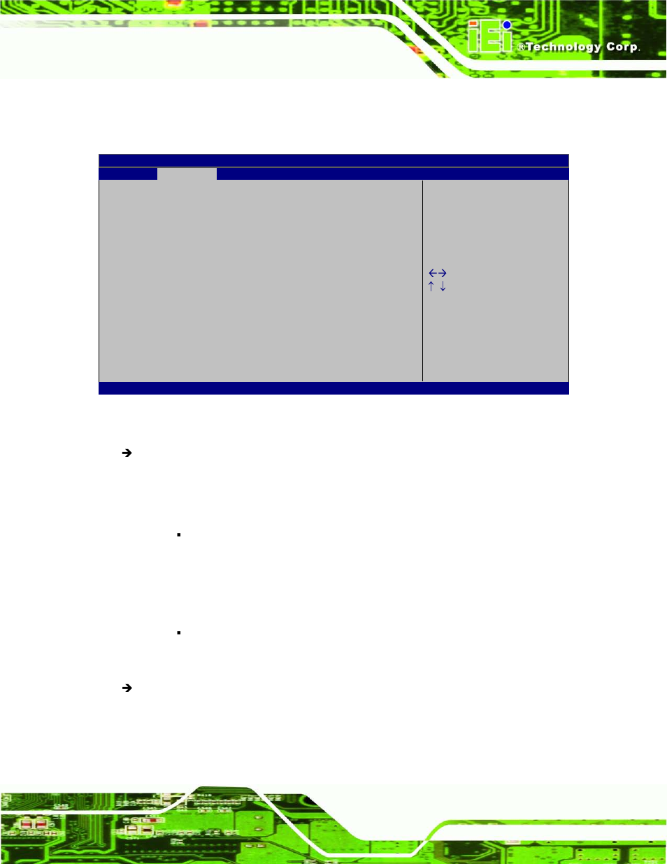 9 h/w monitor, Bios menu 13: hardware health configuration | IEI Integration AFL2-W19A-H61 v1.11 User Manual | Page 162 / 277