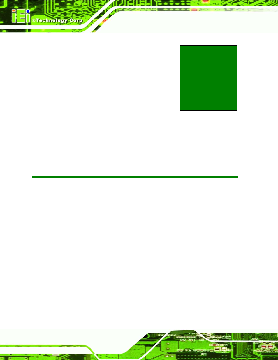 A safety precautions | IEI Integration AFL2-W19A-H61 v1.11 User Manual | Page 225 / 277
