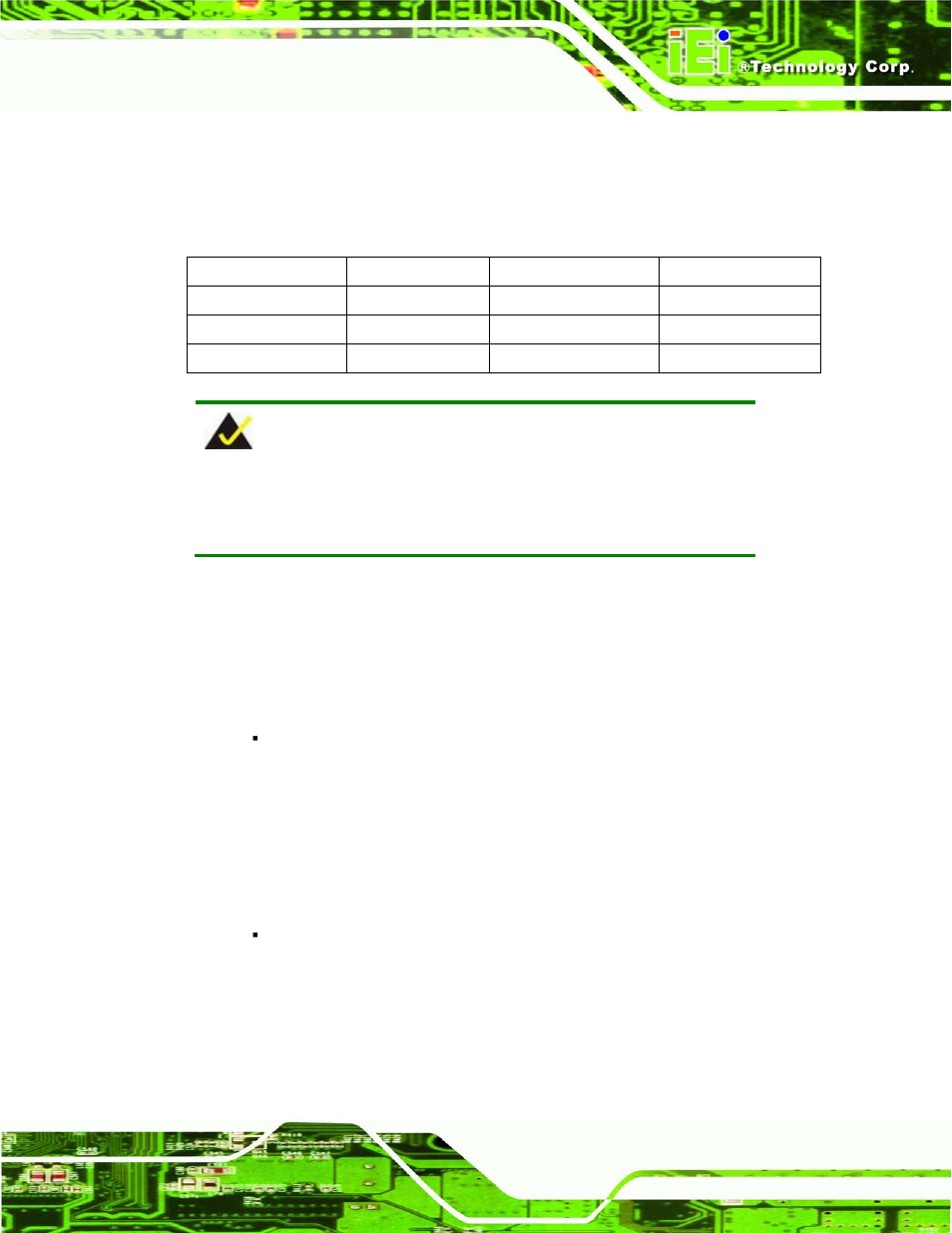 C.1.2 supported operating system | IEI Integration AFL2-W19A-H61 v1.11 User Manual | Page 236 / 277