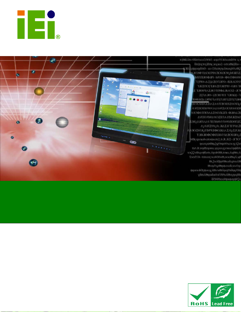 IEI Integration AFL2-W19A-H61 v1.21 User Manual | 279 pages