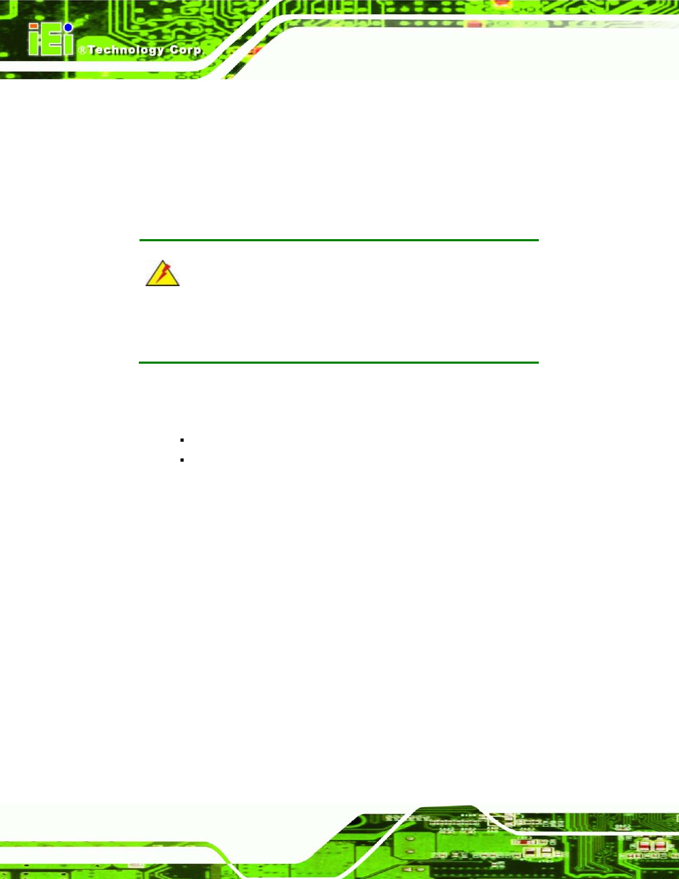 6 reinstalling the covers, Einstalling the, Overs | 6 re in s ta llin g th e co ve rs | IEI Integration AFL2-W19A-H61 v1.21 User Manual | Page 144 / 279